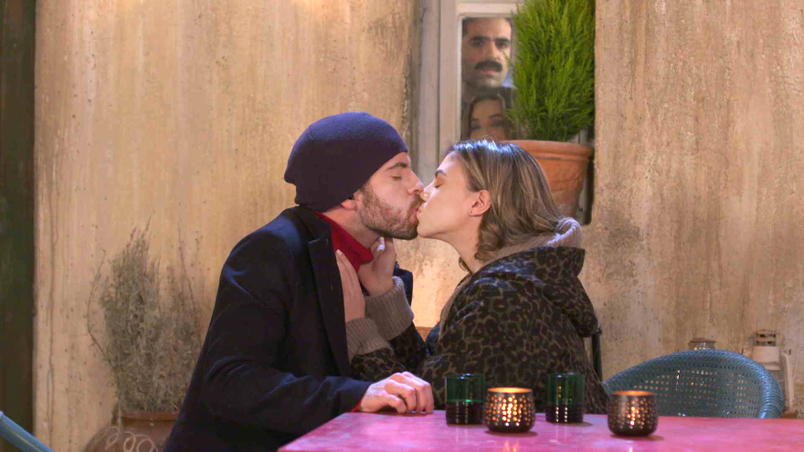 «Χαιρέτα μου τον Πλάτανο» Spoiler: Όλες οι σπαρταριστές εξελίξεις της επόμενης βδομάδας  