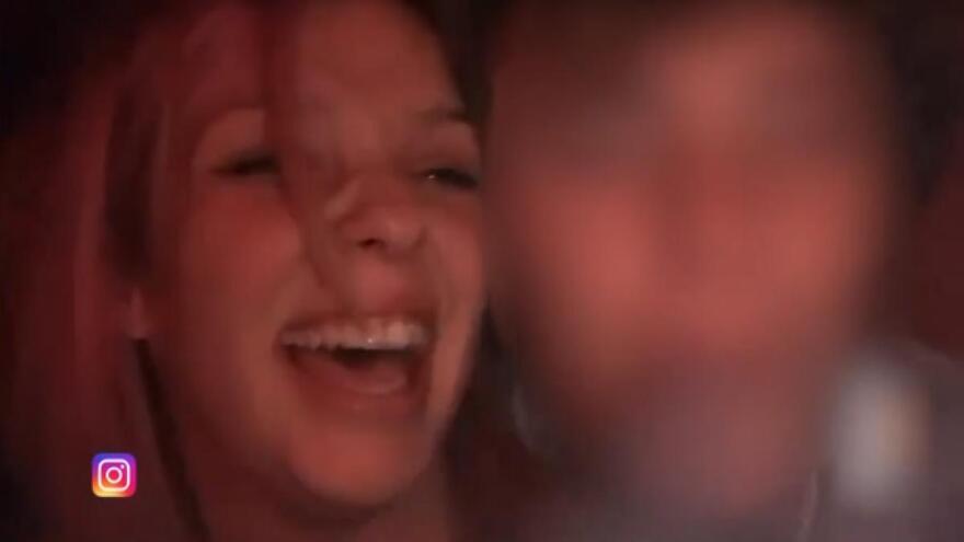 Θάιρα Γκουτιέρεθ: Σάλος στην Ισπανία με την «άτακτη» κόρη του Γκούτι