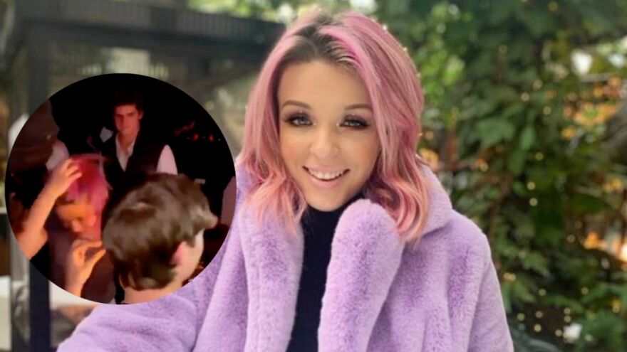 Θάιρα Γκουτιέρεθ: Σάλος στην Ισπανία με την «άτακτη» κόρη του Γκούτι