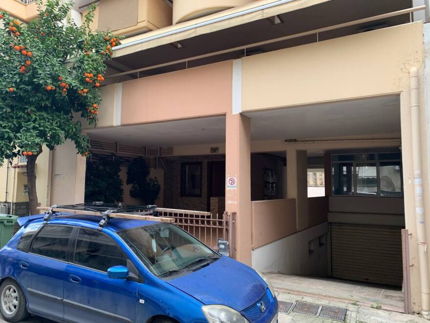 Καλλιθέα: Εγγονός μαχαίρωσε και τραυμάτισε την 90χρονη γιαγιά του
