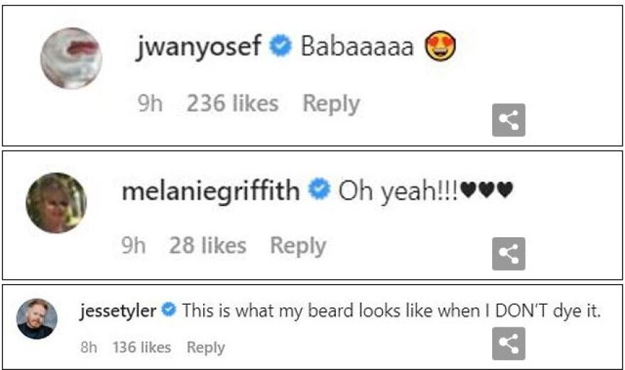 Ρίκι Μάρτιν: «Όταν βαριέμαι, κάνω ντεκαπάζ» - «Μοιάζεις με Άη Βασίλη» του απάντησαν