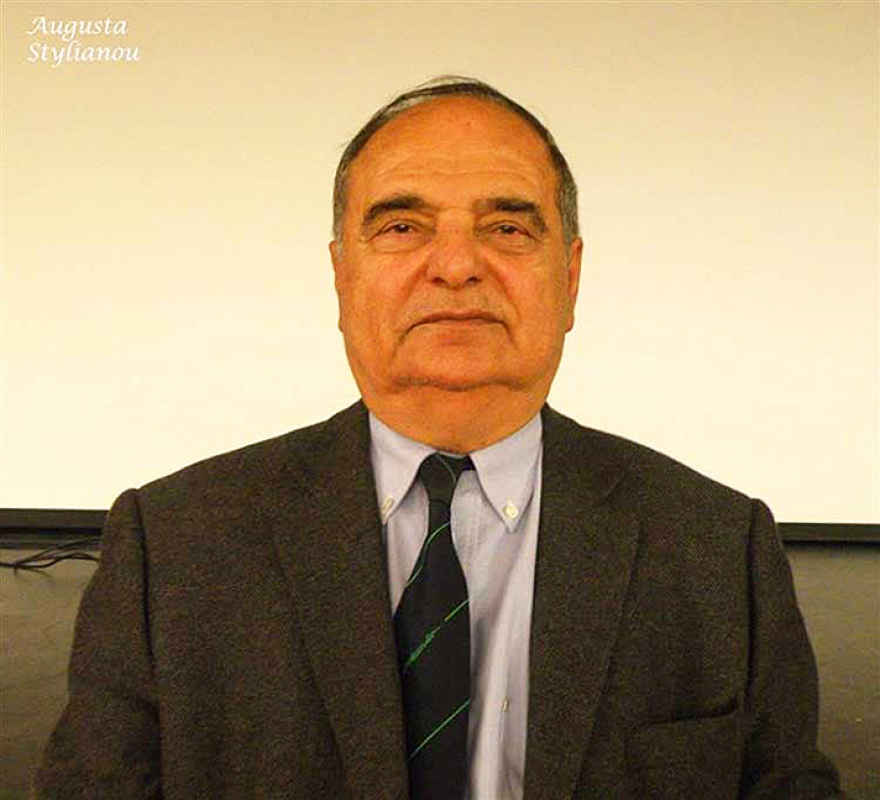 Τα τοπωνύμια της Ελλάδας και η προέλευσή τους