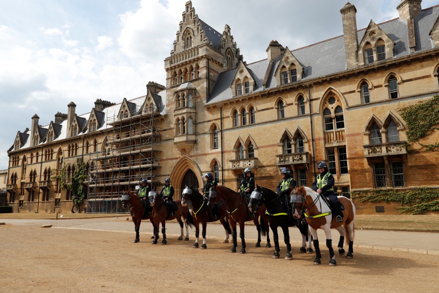 ΑΕΙ: Το σχέδιο για να πάρουν μόνιμη αποβολή οι μπαχαλάκηδες 
