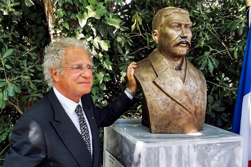 Oι Έλληνες Ντασό: Με ρίζες στη Θεσσαλονίκη η δυναστεία των Rafale