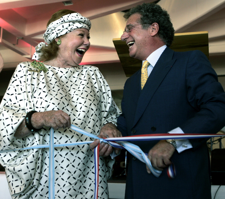 Oι Έλληνες Ντασό: Με ρίζες στη Θεσσαλονίκη η δυναστεία των Rafale