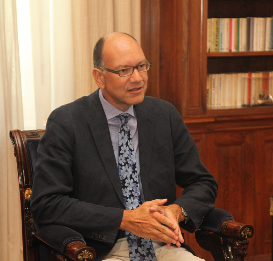 ΑΕΙ: Το σχέδιο για να πάρουν μόνιμη αποβολή οι μπαχαλάκηδες 