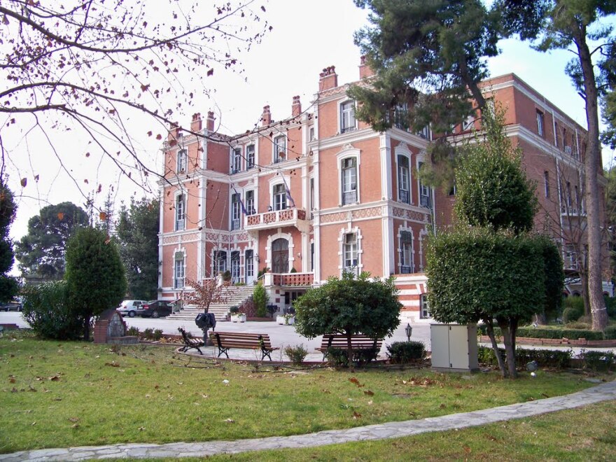 Oι Έλληνες Ντασό: Με ρίζες στη Θεσσαλονίκη η δυναστεία των Rafale