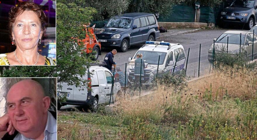 H άκρως τρελή και απίθανη απαγωγή της ιδιοκτήτριας του «Grand Hôtel» των Καννών