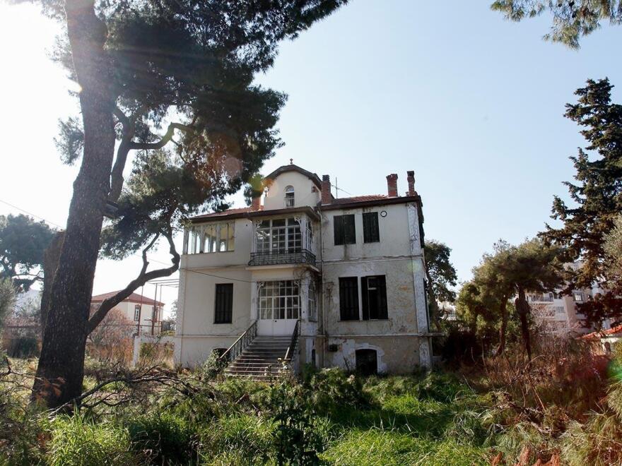 Oι Έλληνες Ντασό: Με ρίζες στη Θεσσαλονίκη η δυναστεία των Rafale