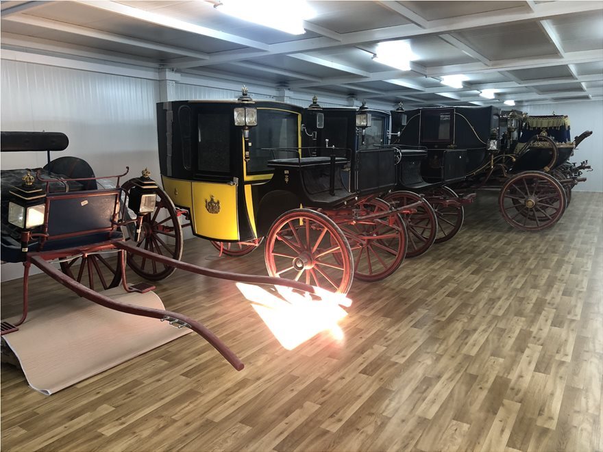 «Πάμε Τατόι»: Το πρώην βασιλικό κτήμα μεταμορφώνεται σε διεθνή προορισμό πολιτισμού και αναψυχής