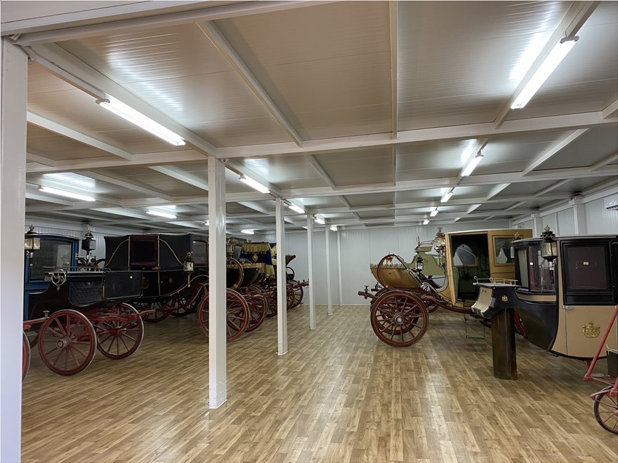 «Πάμε Τατόι»: Το πρώην βασιλικό κτήμα μεταμορφώνεται σε διεθνή προορισμό πολιτισμού και αναψυχής