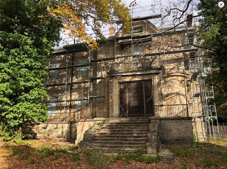 «Πάμε Τατόι»: Το πρώην βασιλικό κτήμα μεταμορφώνεται σε διεθνή προορισμό πολιτισμού και αναψυχής