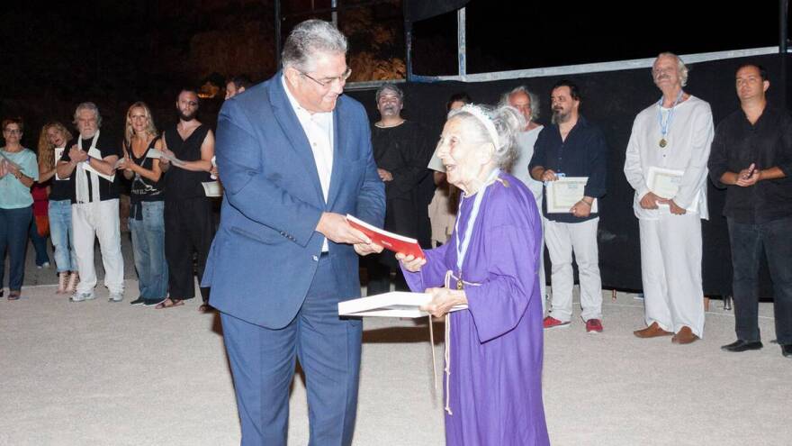 Τιτίκα Σαριγκούλη: Οι άγνωστες πτυχές της ζωής μιας εκ πεποιθήσεως εργένισσας