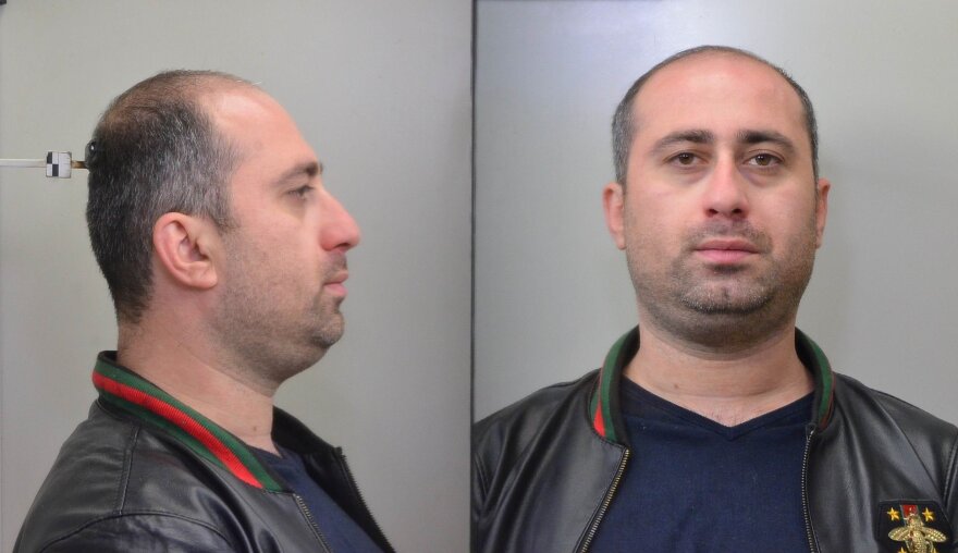 Φωτογραφίες: Αυτοί είναι οι Γεωργιανοί που «ξάφριζαν» σπίτια σε συνεργασία με οικιακές βοηθούς