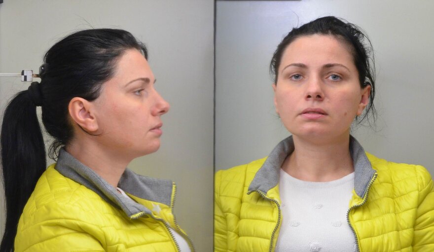 Φωτογραφίες: Αυτοί είναι οι Γεωργιανοί που «ξάφριζαν» σπίτια σε συνεργασία με οικιακές βοηθούς