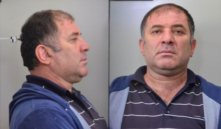 Φωτογραφίες: Αυτοί είναι οι Γεωργιανοί που «ξάφριζαν» σπίτια σε συνεργασία με οικιακές βοηθούς