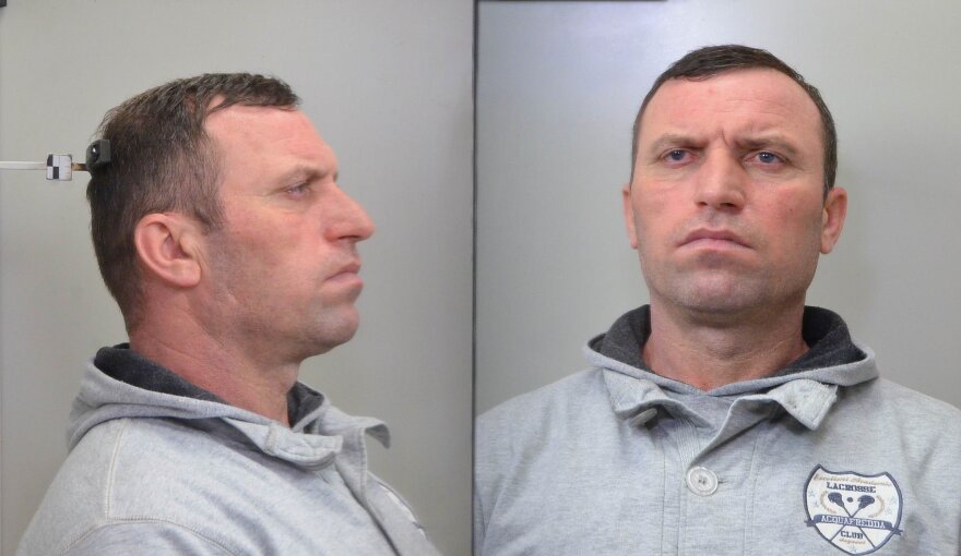 Φωτογραφίες: Αυτοί είναι οι Γεωργιανοί που «ξάφριζαν» σπίτια σε συνεργασία με οικιακές βοηθούς