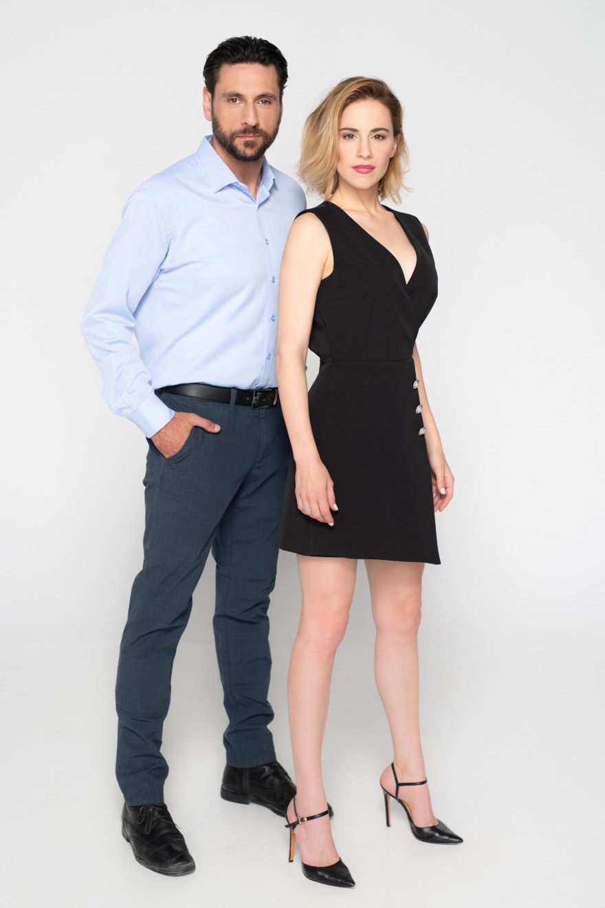 Alpha: H «Αγγελική» σε νέα ώρα - Οι καταιγιστικές εξελίξεις της εβδομάδας που ξεκινά  