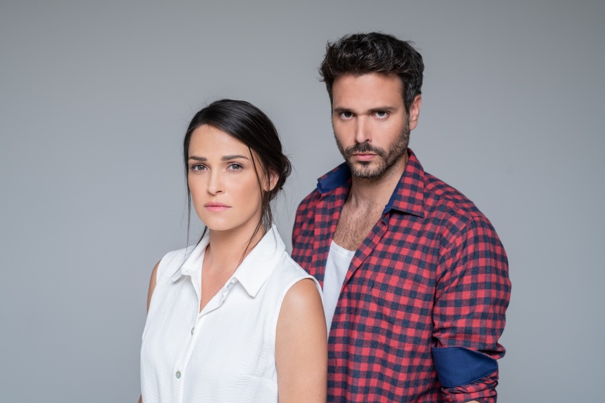 Alpha: H «Αγγελική» σε νέα ώρα - Οι καταιγιστικές εξελίξεις της εβδομάδας που ξεκινά  