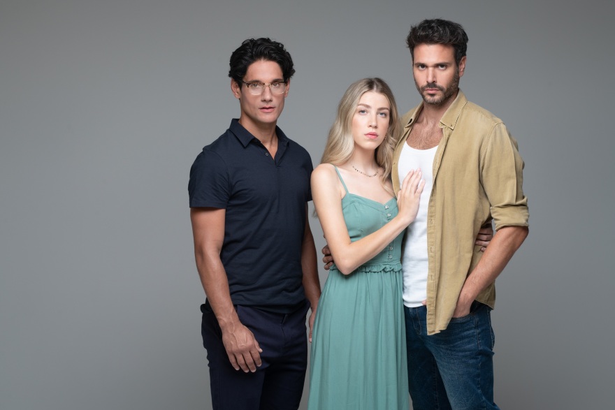 Alpha: H «Αγγελική» σε νέα ώρα - Οι καταιγιστικές εξελίξεις της εβδομάδας που ξεκινά  