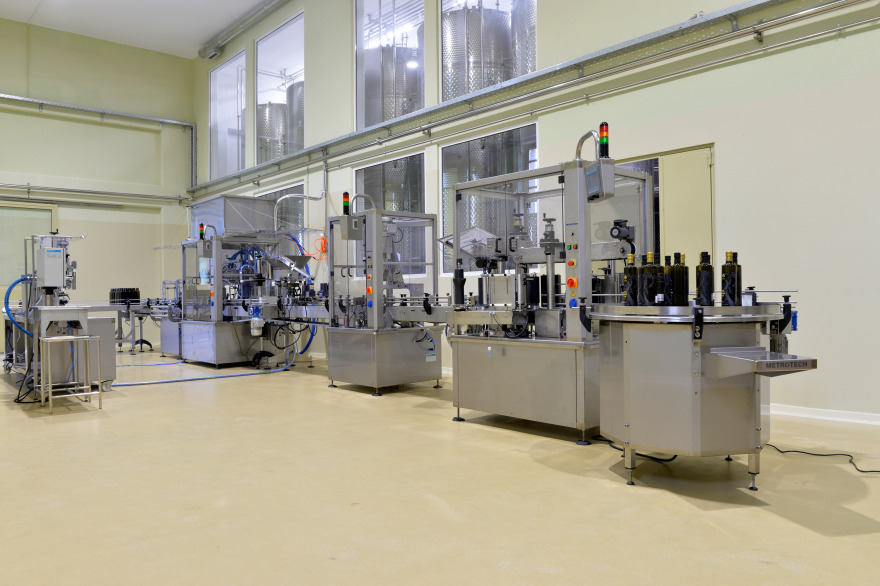 Μυτιλήνη: Η «πράσινη» επένδυση με τις 40.000 ελιές που έδωσε ζωή στον τόπο