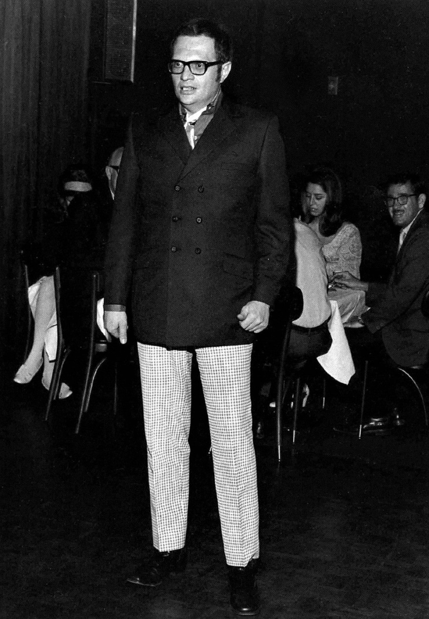 Λάρι Κινγκ: Ο «θρύλος» των τοκ σόου, ο «μύθος» πίσω από τον άνθρωπο - Αυτή είναι η ιστορία του