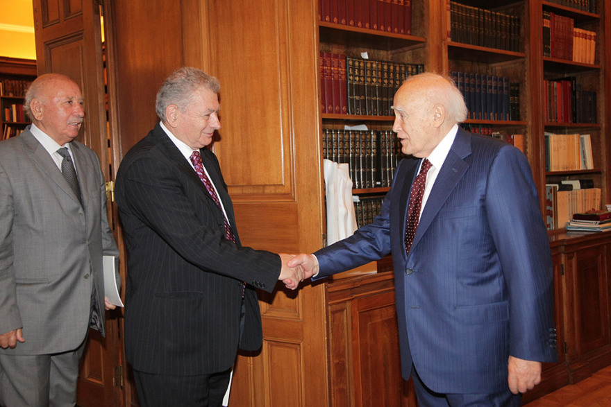 Σήφης Βαλυράκης: Η μοιραία βουτιά στο «Νησί των Ονείρων»