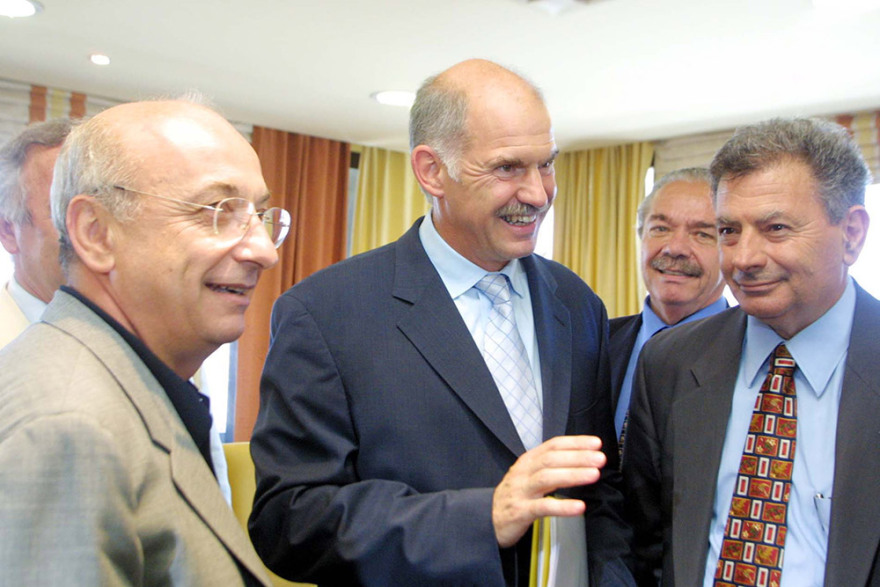 Σήφης Βαλυράκης: Η μοιραία βουτιά στο «Νησί των Ονείρων»