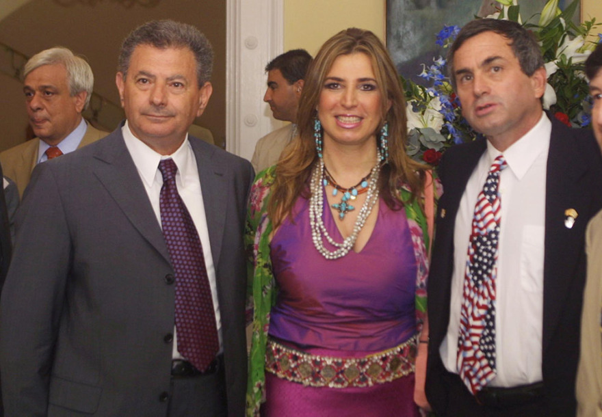 Σήφης Βαλυράκης: Η μοιραία βουτιά στο «Νησί των Ονείρων»