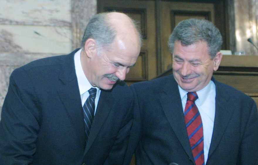 Σήφης Βαλυράκης: Η μοιραία βουτιά στο «Νησί των Ονείρων»