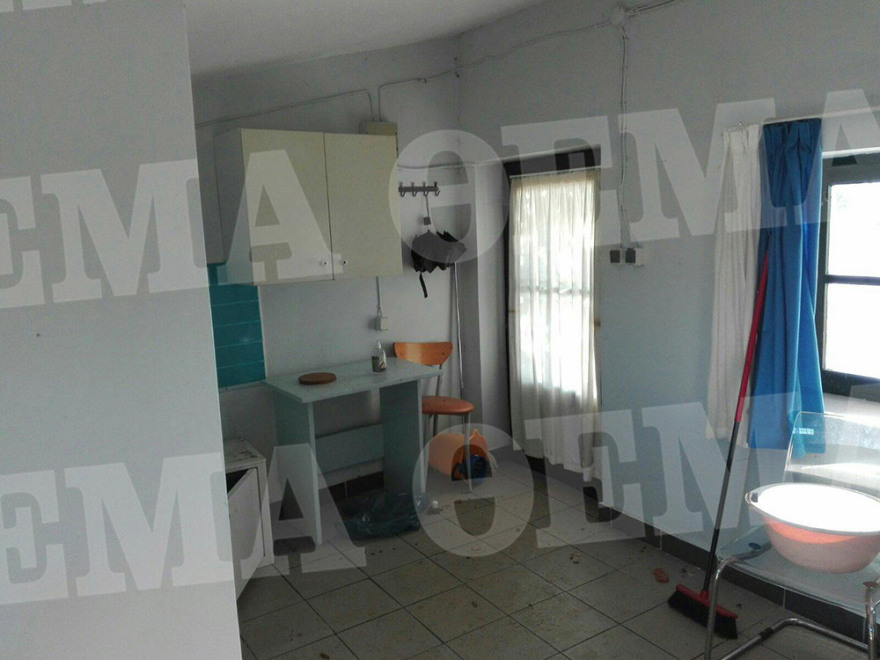 Αγροτικές φυλακές Κασσαβέτειας: Εδώ «έμενε» ο Κουφοντίνας - Δείτε φωτογραφίες