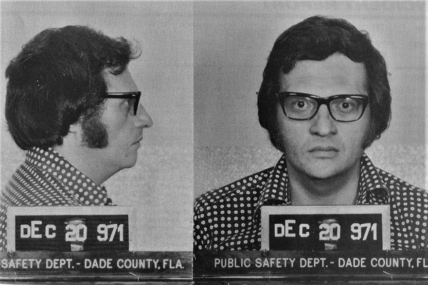 Λάρι Κινγκ: Ο «θρύλος» των τοκ σόου, ο «μύθος» πίσω από τον άνθρωπο - Αυτή είναι η ιστορία του