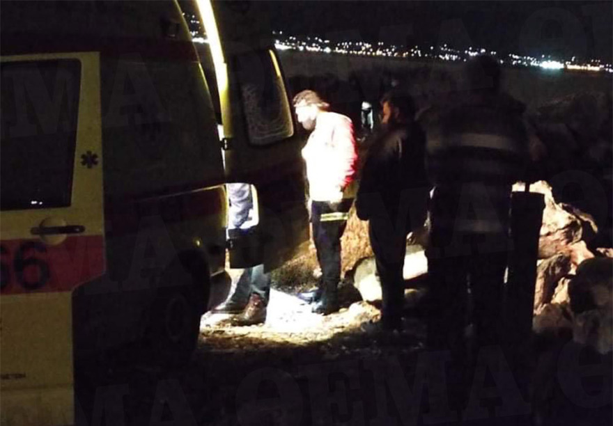 Θρίλερ με το θάνατο του Σήφη Βαλυράκη: Τα δύο σενάρια που ερευνούν οι αρχές για το δυστύχημα