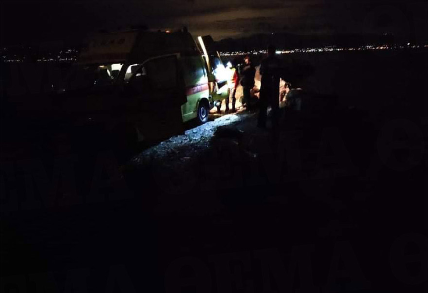 Θρίλερ με το θάνατο του Σήφη Βαλυράκη: Τα δύο σενάρια που ερευνούν οι αρχές για το δυστύχημα