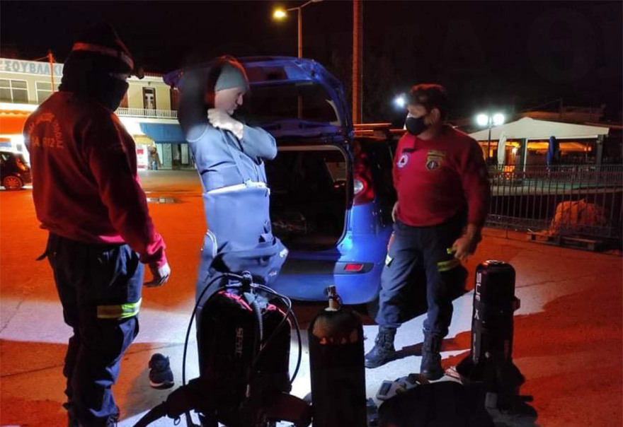 Θρίλερ με το θάνατο του Σήφη Βαλυράκη: Τα δύο σενάρια που ερευνούν οι αρχές για το δυστύχημα