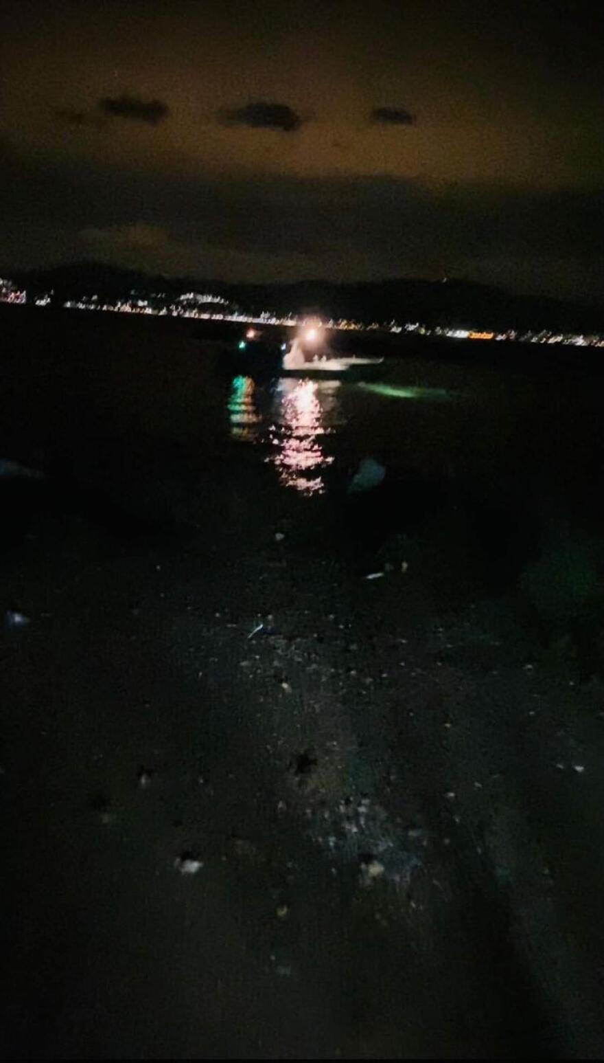 Βρέθηκε νεκρός ο Σήφης Βαλυράκης: Έπεσε από το φουσκωτό εν κινήσει σύμφωνα με τις πρώτες εκτιμήσεις