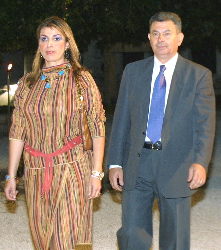 Σήφης Βαλυράκης, λεβέντης με τα όλα του