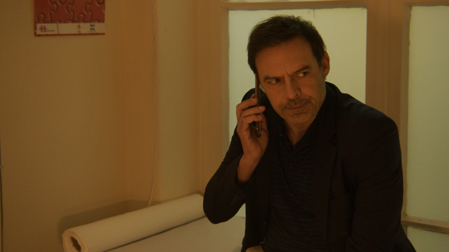 «Έξαψη» Spoiler: Οι ανατρεπτικές εξελίξεις αυτής της εβδομάδας