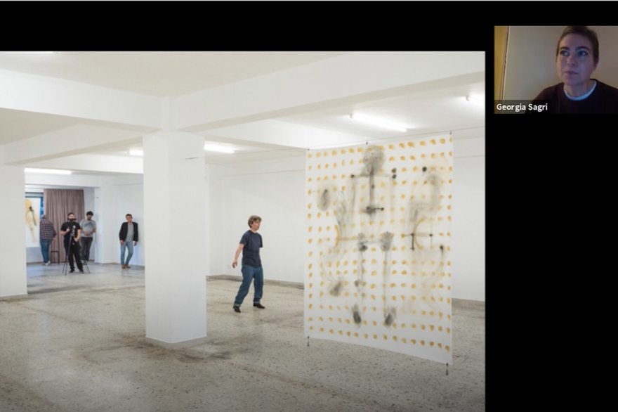 Μουσείο Κυκλαδικής Τέχνης: Ψηφιακές δράσεις για όλους μέχρι να ανοίξει τις πύλες του