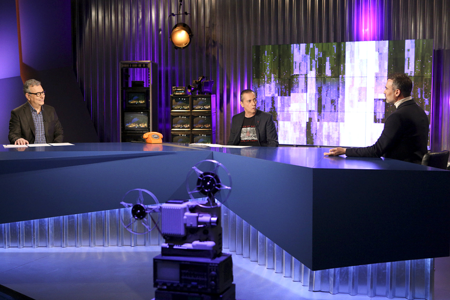 Γιώργος Καπουτζίδης: Δηλώνει αποφασισμένος να αγωνιστεί για τα δικαιώματα των ΛΟΑΤΚΙ ανθρώπων στην Ελλάδα 