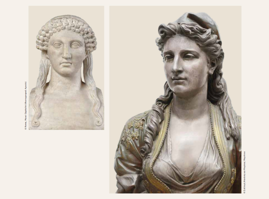 Μουσείο Κυκλαδικής Τέχνης: Ψηφιακές δράσεις για όλους μέχρι να ανοίξει τις πύλες του