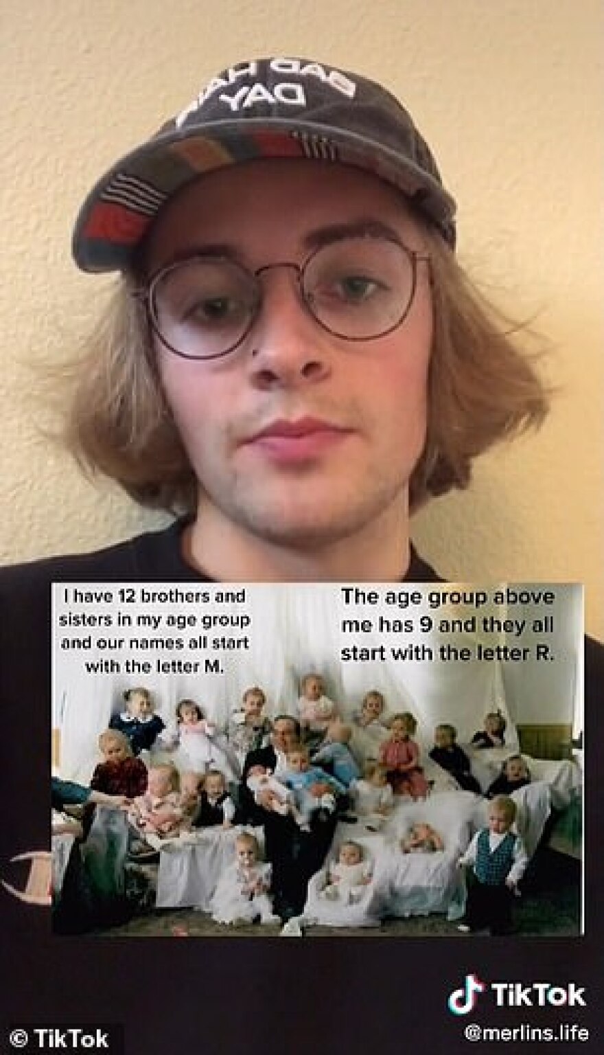 Πώς είναι να ζεις σε μια πολυγαμική αίρεση; Τρεις γιοι Καναδού πατέρα με... 150 παιδιά απαντούν!