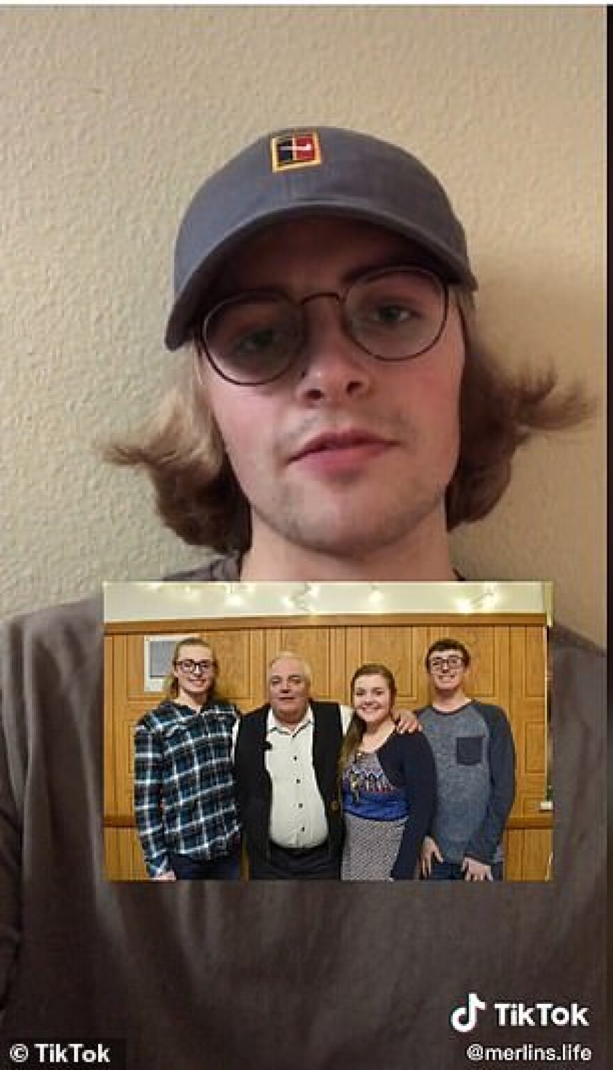 Πώς είναι να ζεις σε μια πολυγαμική αίρεση; Τρεις γιοι Καναδού πατέρα με... 150 παιδιά απαντούν!