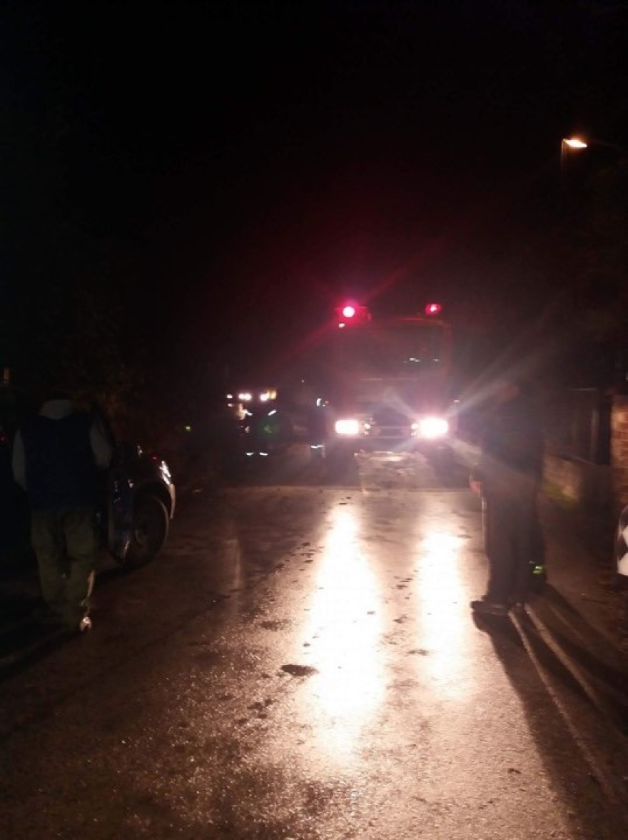 Κέρκυρα: Πτώσεις δέντρων και διακοπές ρεύματος από την κακοκαιρία