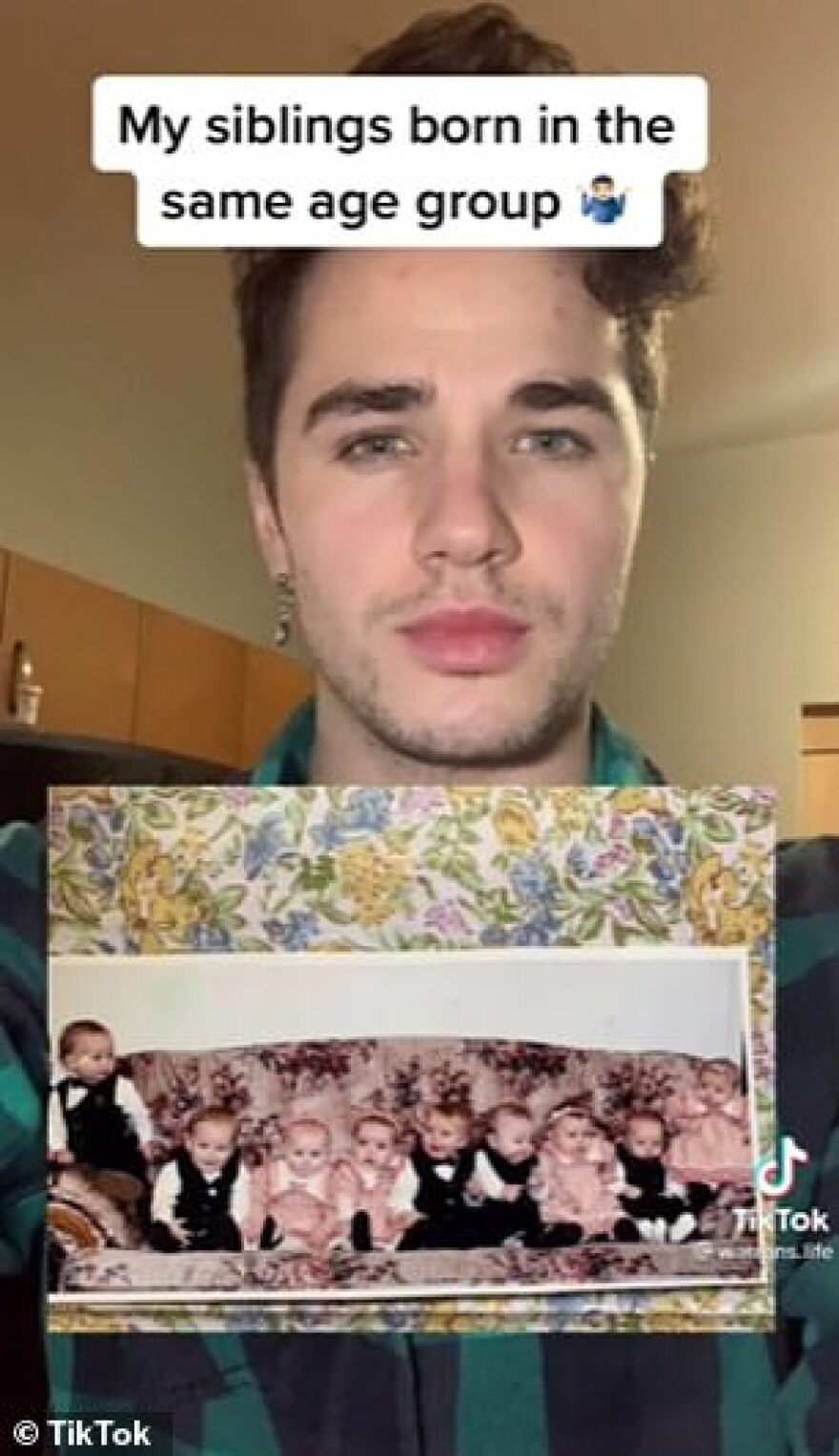 Πώς είναι να ζεις σε μια πολυγαμική αίρεση; Τρεις γιοι Καναδού πατέρα με... 150 παιδιά απαντούν!