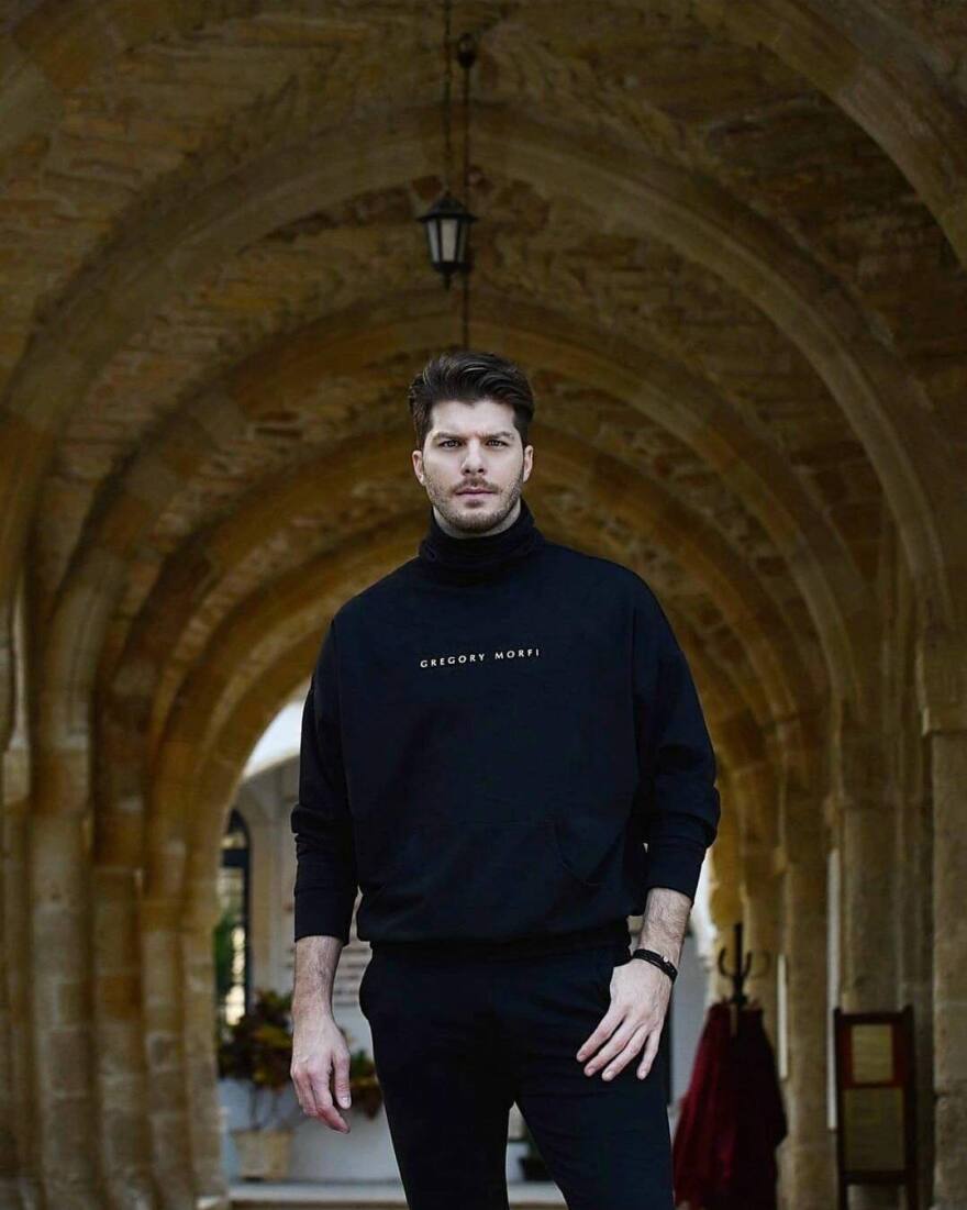 Λούκας Γιώρκας: Στο νοσοκομείο με υποθερμία 