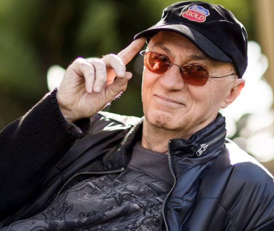 Οχτώ βραβεία για το φιλμ του Νίκου Μαστοράκη για τον Άλιμο 