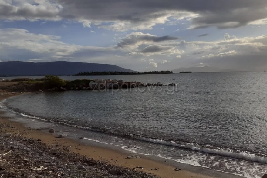 Σήφης Βαλυράκης: Άγνωστο πώς έπεσε στη θάλασσα - Η προπέλα τον χτύπησε στο κεφάλι