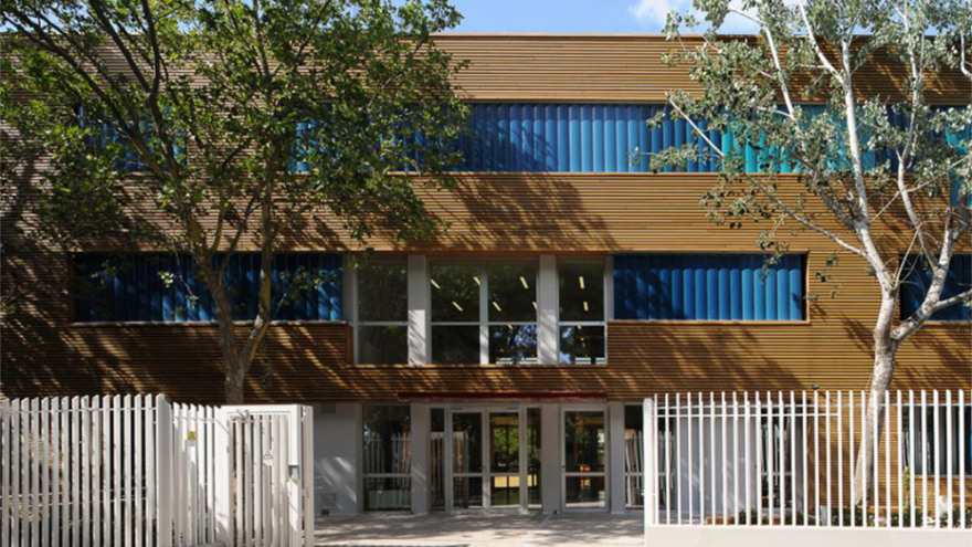  Ενημερωθείτε για την Προσχολική και Πρωτοβάθμια εκπαίδευση στη DSA 