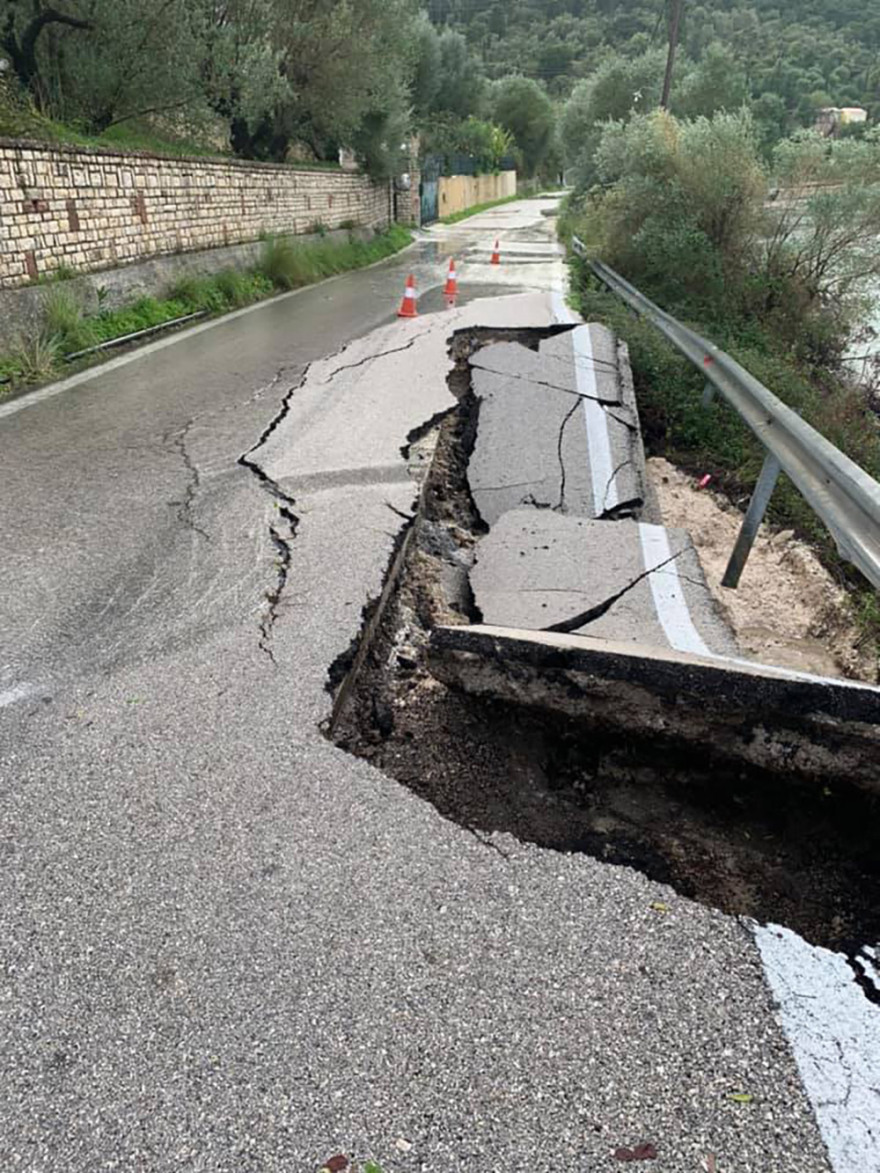 Ιθάκη: Προβλήματα με τους εμβολιασμούς των ηλικιωμένων - «Κλειστή» η πλατφόρμα του ΕΟΔΥ